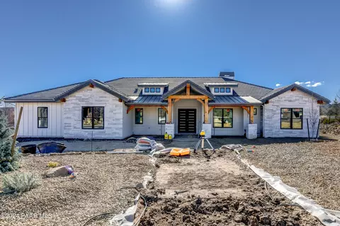 3406 Clearwater Dr, Prescott, AZ 86305