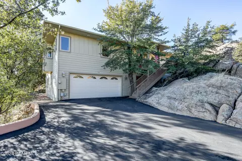 1225 Eagle Dr, Prescott, AZ 86305