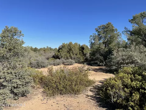 12815 N Chancella Cir, Prescott, AZ 86305