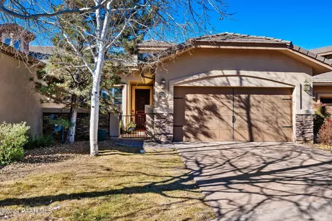 1252 Crown Ridge Dr, Prescott, AZ 86301