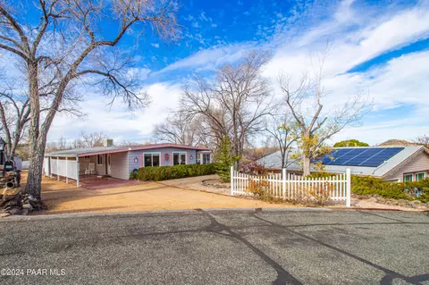 3140 Cedar Ln, Prescott, AZ 86301
