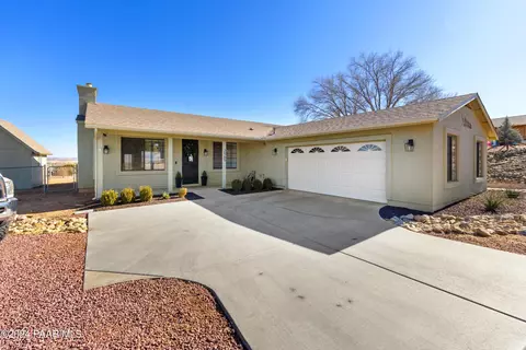 2565 W Quail View Loop, Chino Valley, AZ 86323