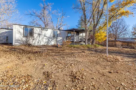 7920 E Walnut Way, Prescott Valley, AZ 86314