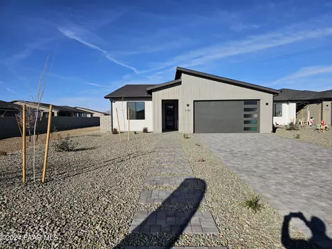 5150 N Kingsley Ct, Prescott Valley, AZ 86314