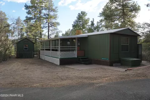 1520 White Spar Rd #M28, Prescott, AZ 86303