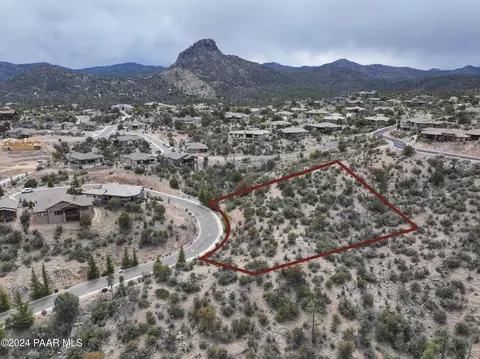 1462 Sierry Springs Dr, Prescott, AZ 86305