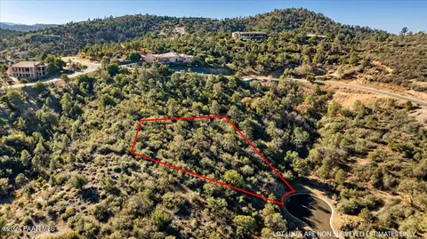 551 Glenheather Cir, Prescott, AZ 86303