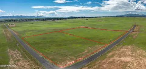 Parcel 54c N Angellina Trail, Prescott Valley, AZ 86315
