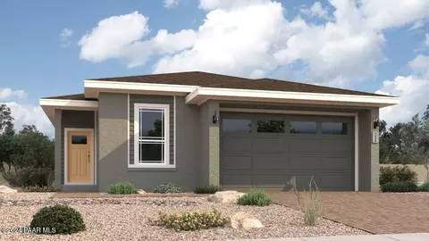 1224 Woodchute Rd, Prescott, AZ 86305