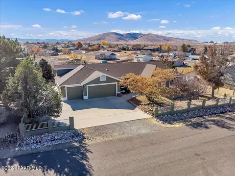 7201 E Grandview Dr #19, Prescott Valley, AZ 86314