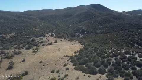 41 32 Acre Off Highway 69, Dewey-humboldt, AZ 86327