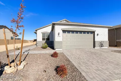 4985 N Stratton Ln, Prescott Valley, AZ 86314