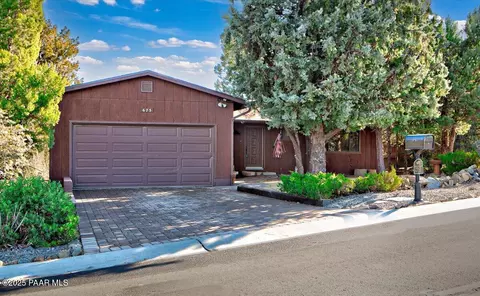 675 Eastwood Dr, Prescott, AZ 86303