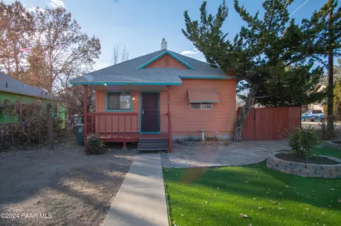 444 Campbell St, Prescott, AZ 86301