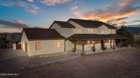 8320 E Plum Creek Way, Prescott Valley, AZ 86315