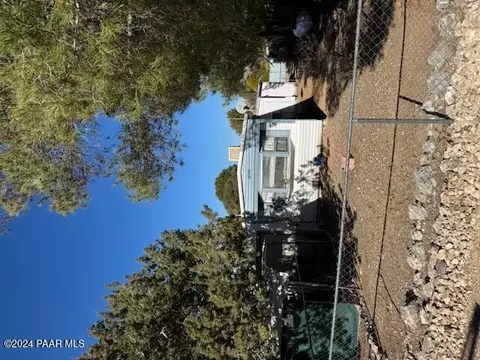 20750 E Mingus Dr, Mayer, AZ 86333