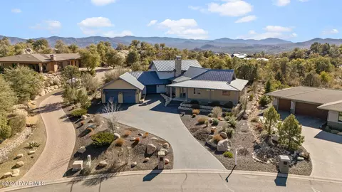 1399 Ridgewood Dr, Prescott, AZ 86305