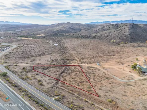 0000 Az-69, Mayer, AZ 86333