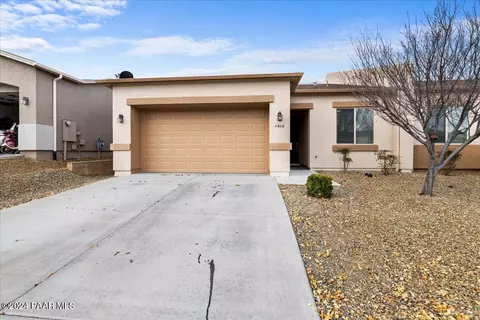 4600 N Ainsley Way, Prescott Valley, AZ 86314