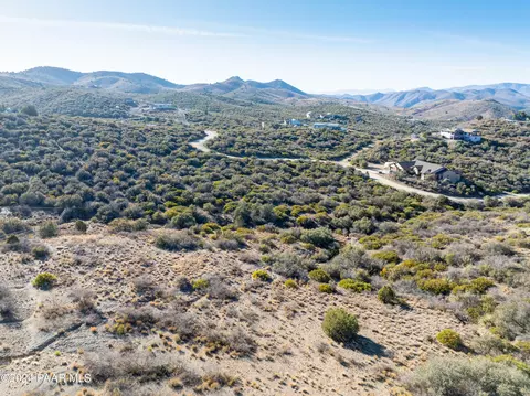 14073 E Agua Fria Ln, Dewey-humboldt, AZ 86329