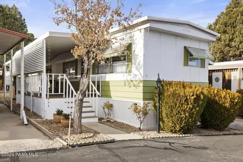 130 N Rush St #8, Prescott, AZ 86301