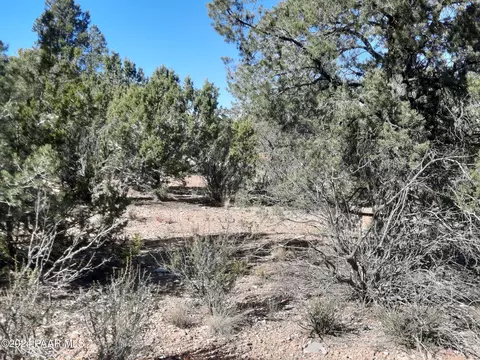 lot3408 W Dulce Ln, Seligman, AZ 86337