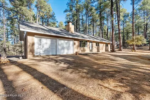 4466 S Spur Ln, Prescott, AZ 86303