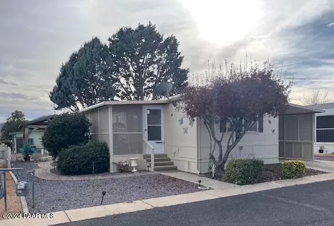 7901 E State Route 69 #76, Prescott Valley, AZ 86314