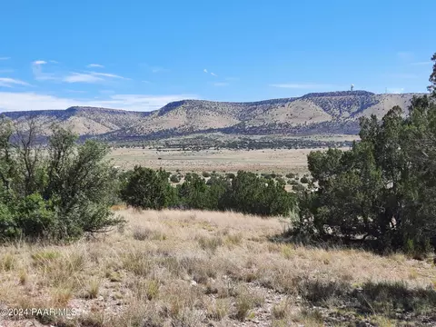 lot769 N Paintbrush Ln, Seligman, AZ 86337