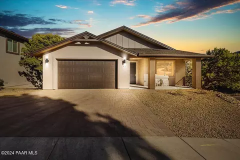 215 Sheffield Dr, Prescott, AZ 86303
