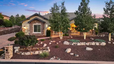 1563 Donamire Cir, Prescott, AZ 86301