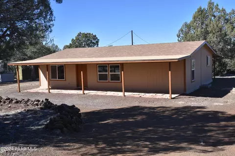 659 W Hillcrest Dr, Williams, AZ 86046