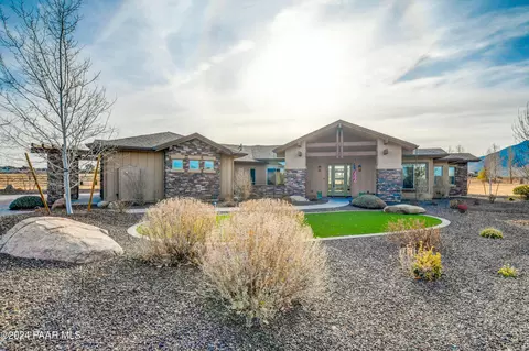 4175 W Latham Cir, Prescott, AZ 86305