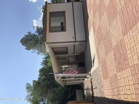 202 N Cactus Dr #34, Prescott, AZ 86303