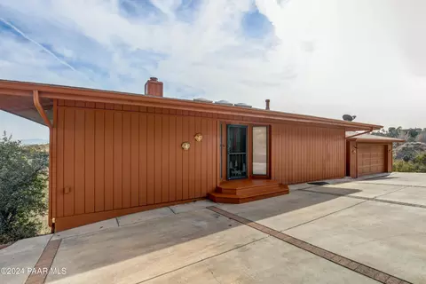2515 Nolte Dr, Prescott, AZ 86301