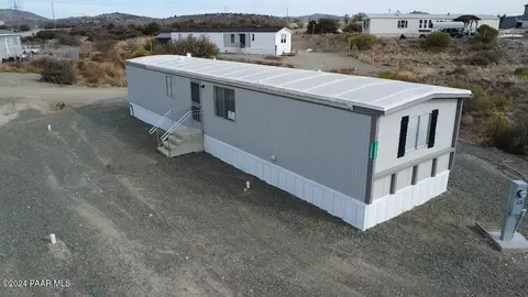 13560 E Paloma Trl, Mayer, AZ 86333