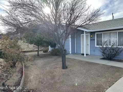 4730 N Wagon Way, Prescott Valley, AZ 86314