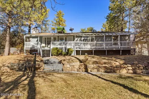 1640 N Arrowhead Dr, Prescott, AZ 86305
