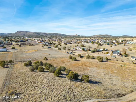 0 N Malapai Dr, Chino Valley, AZ 86323