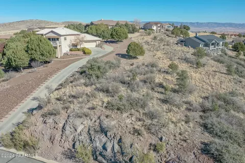 913 Tom Mix Trl, Prescott, AZ 86301