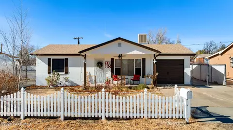 1810 Margaret St, Prescott, AZ 86301