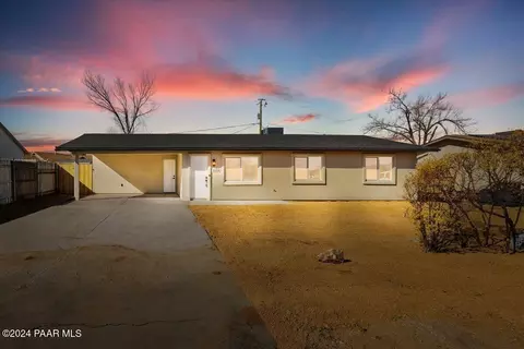 3584 N Lynn Dr, Prescott Valley, AZ 86314