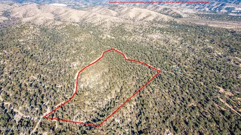0 Middle Ridge Rd, Wilhoit, AZ 86332 photo 11