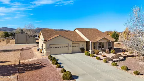 2830 Kassy Ln, Chino Valley, AZ 86323