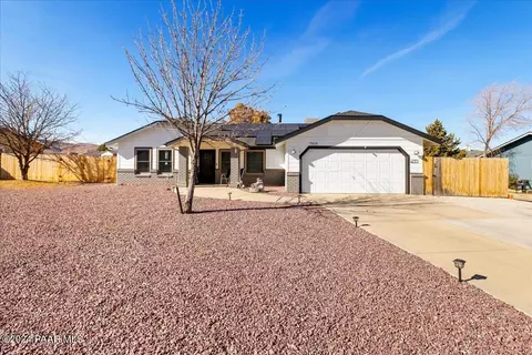 7810 E Larkspur Ln, Prescott Valley, AZ 86314