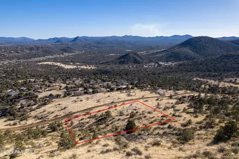 lot6 Stringfield, Prescott, AZ 86305