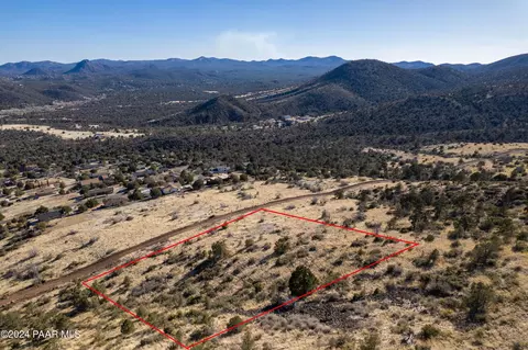lot24 Stringfield, Prescott, AZ 86305