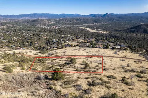 lot25 Stringfield, Prescott, AZ 86305