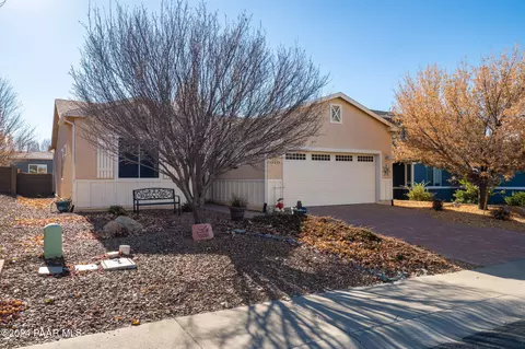 13031 E Ramos St, Dewey-humboldt, AZ 86327