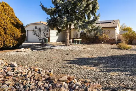 4035 N Saratoga Dr #20, Prescott Valley, AZ 86314